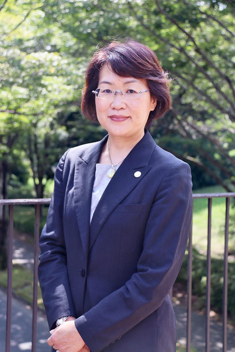 MATSUMAE Eriko