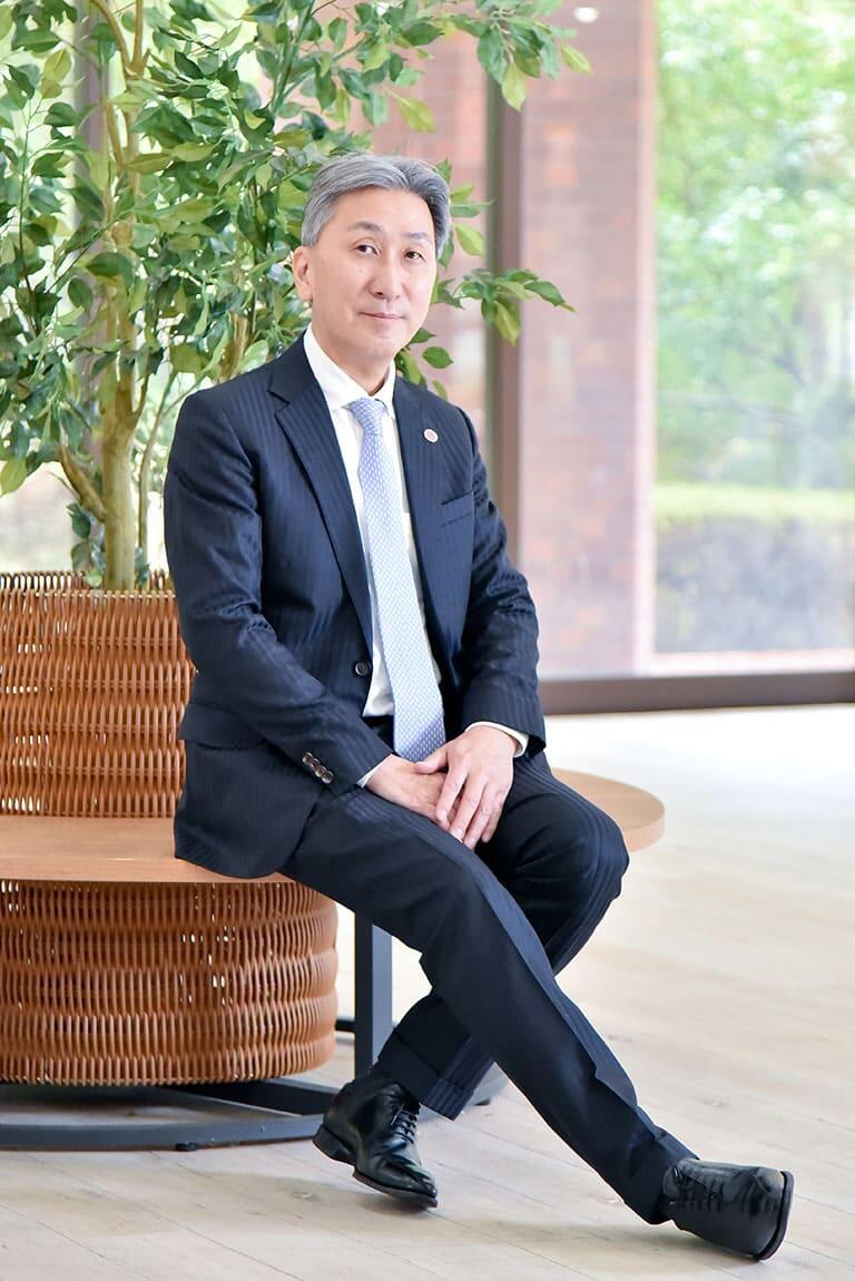 OHNEDA Osamu